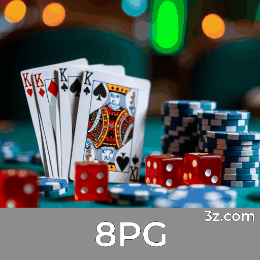 Acesso ao 8PG