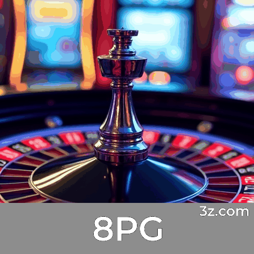 Acessar o site 8PG COM