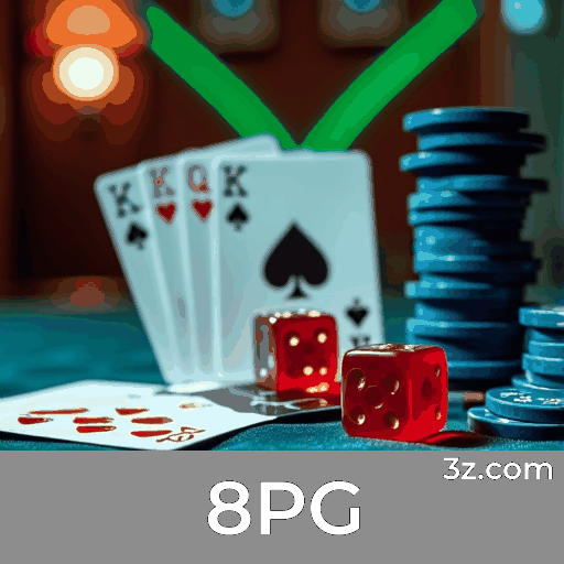 Jogos Crash no Cassino 8PG