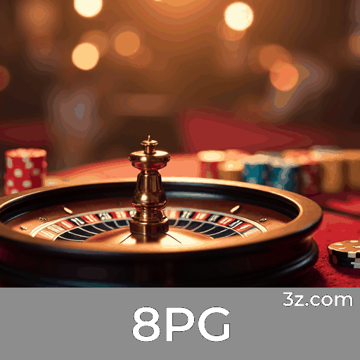 Acesso ao 8PG