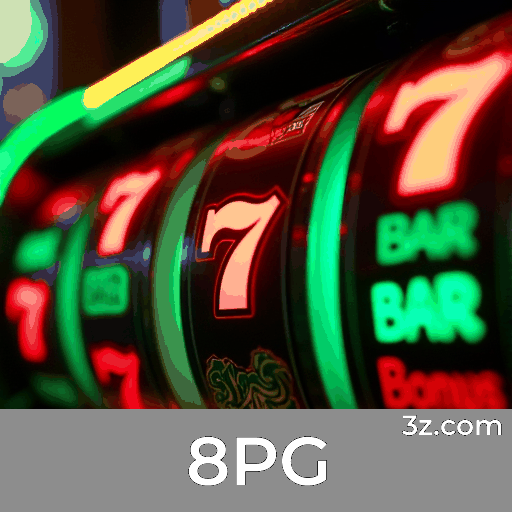 8PG: Seu Cassino Online Seguro e Divertido