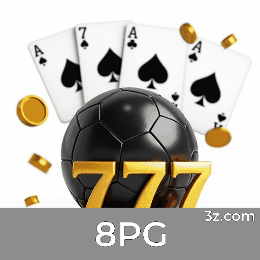 Acesso ao 8PG