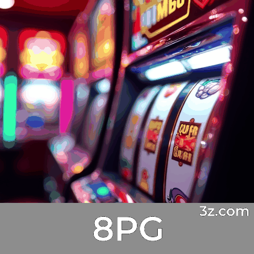 Acesso ao 8PG