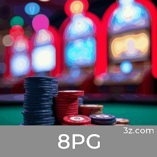 Acesso ao 8PG