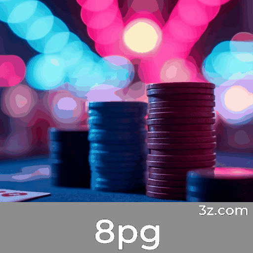 Inovações Tecnológicas em Jogos de Cassino na 8pg