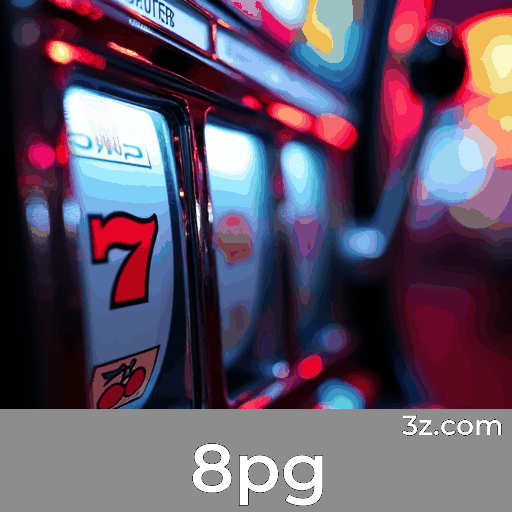 Desbloqueie Bônus Incríveis com 8pg!