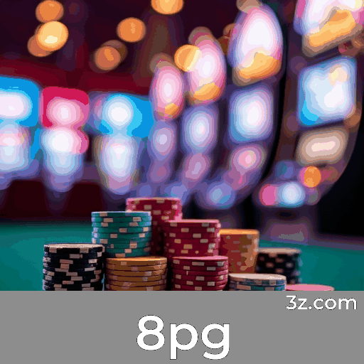 Revolucionário desenvolvimento de jogos redefine o cassino online no 8pg